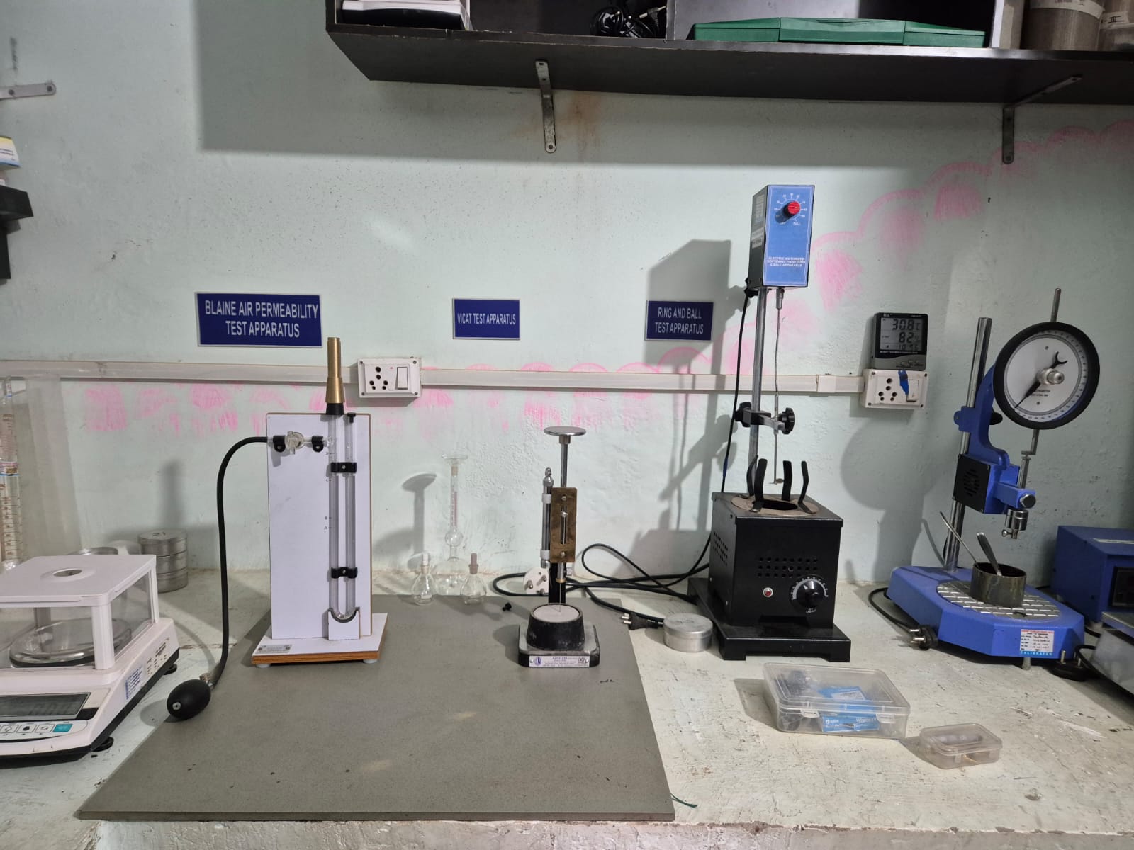 Modular laboratory and field activity 52